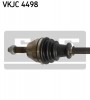 Drive Shaft SKF - VKJC 4498 2