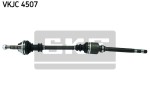 Drive Shaft SKF - VKJC 4507 1