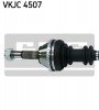 Drive Shaft SKF - VKJC 4507 2