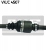 Drive Shaft SKF - VKJC 4507 3