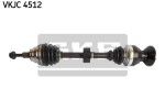 Drive Shaft SKF - VKJC 4512 1