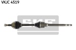 Drive Shaft SKF - VKJC 4519 1