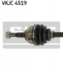 Drive Shaft SKF - VKJC 4519 2