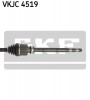 Drive Shaft SKF - VKJC 4519 3