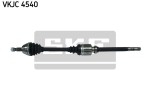 Drive Shaft SKF - VKJC 4540 1