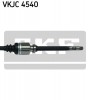 Drive Shaft SKF - VKJC 4540 3