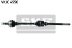 Drive Shaft SKF - VKJC 4550 1