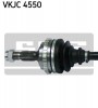 Drive Shaft SKF - VKJC 4550 2