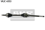 Drive Shaft SKF - VKJC 4553 1