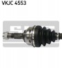 Drive Shaft SKF - VKJC 4553 2