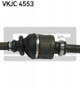 Drive Shaft SKF - VKJC 4553 3