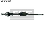 Drive Shaft SKF - VKJC 4563 1