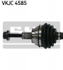 Drive Shaft SKF - VKJC 4585 2