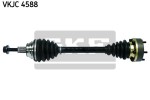 NEW SKF AXLE SHAFT SUITABLE WITH 5Q0407271A - 1K0407271AT - 1K0407271DR - 1K0407271LB - 1K0407451KX 1
