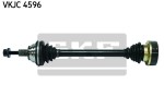 Drive Shaft SKF - VKJC 4596 1