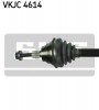 Drive Shaft SKF - VKJC 4614 2