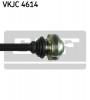 Drive Shaft SKF - VKJC 4614 3