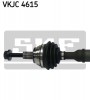 Drive Shaft SKF - VKJC 4615 2