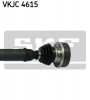 Drive Shaft SKF - VKJC 4615 3