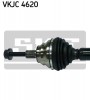 Drive Shaft SKF - VKJC 4620 2