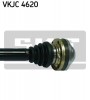 Drive Shaft SKF - VKJC 4620 3