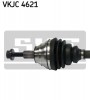 Drive Shaft SKF - VKJC 4621 2