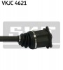 Drive Shaft SKF - VKJC 4621 3