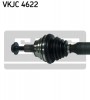 Drive Shaft SKF - VKJC 4622 2