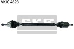 Drive Shaft SKF - VKJC 4623 1