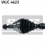 Drive Shaft SKF - VKJC 4623 2