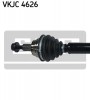 Drive Shaft SKF - VKJC 4626 2