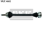 Drive Shaft SKF - VKJC 4661 1