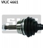 Drive Shaft SKF - VKJC 4661 2