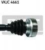 Drive Shaft SKF - VKJC 4661 3