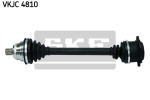 Drive Shaft SKF - VKJC 4810 1