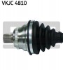 Drive Shaft SKF - VKJC 4810 2