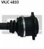 Drive Shaft SKF - VKJC 4810 3