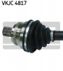 Drive Shaft SKF - VKJC 4817 2