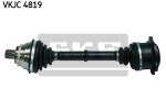 Drive Shaft SKF - VKJC 4819 1