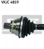 Drive Shaft SKF - VKJC 4819 2