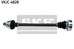 Drive Shaft SKF - VKJC 4828 1