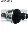 Semiasse SKF - VKJC 4828 2