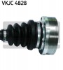 Semiasse SKF - VKJC 4828 3