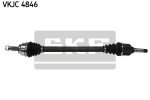 Drive Shaft SKF - VKJC 4846 1