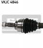 Drive Shaft SKF - VKJC 4846 2