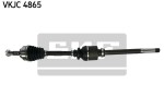 Drive Shaft SKF - VKJC 4865 1