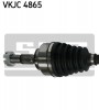 Drive Shaft SKF - VKJC 4865 2