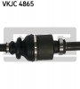 Drive Shaft SKF - VKJC 4865 3