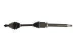DRIVESHAFT NEW SKF FOR VOLVO V50 SUITABLE WITH 36002144 - 31367019 - 31367149 1
