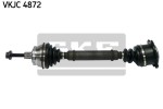 Drive Shaft SKF - VKJC 4872 1